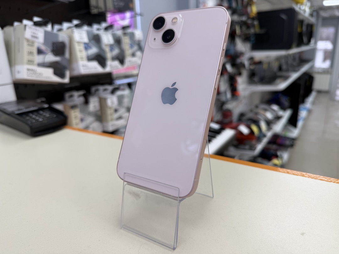 Смартфон Apple iPhone 13 128Gb