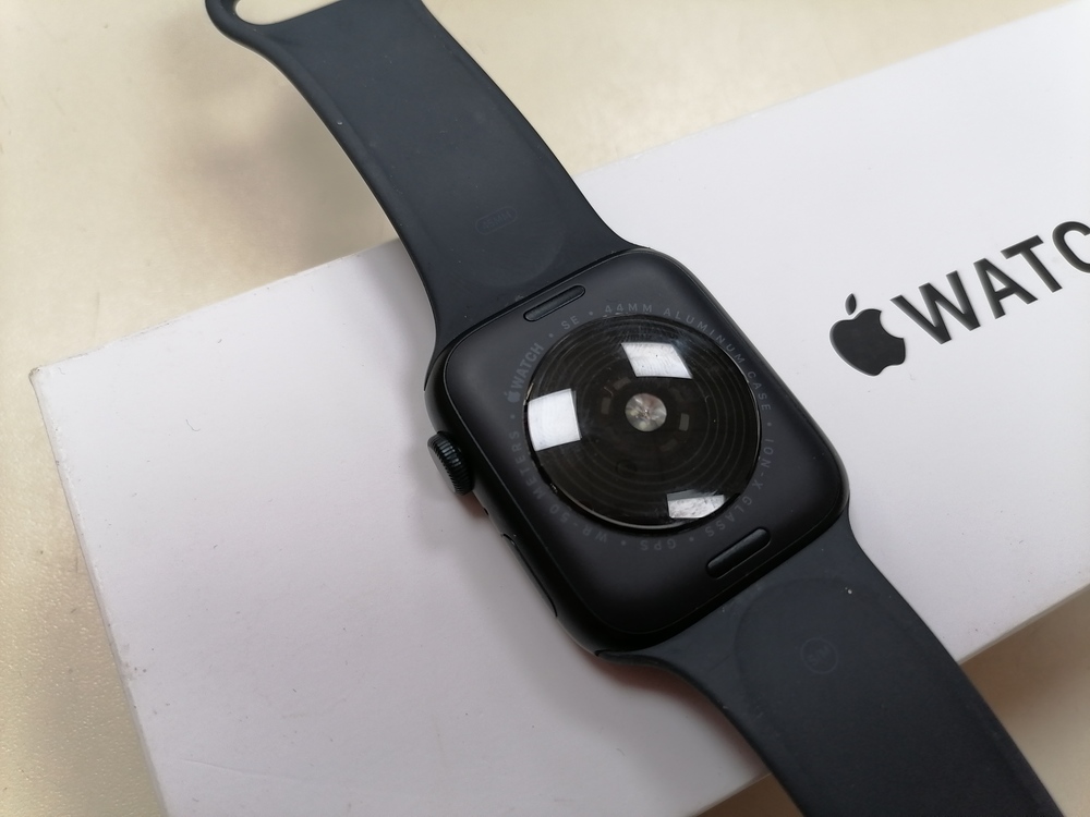 Смарт-часы Apple Watch SE 2023(2gen) 44mm