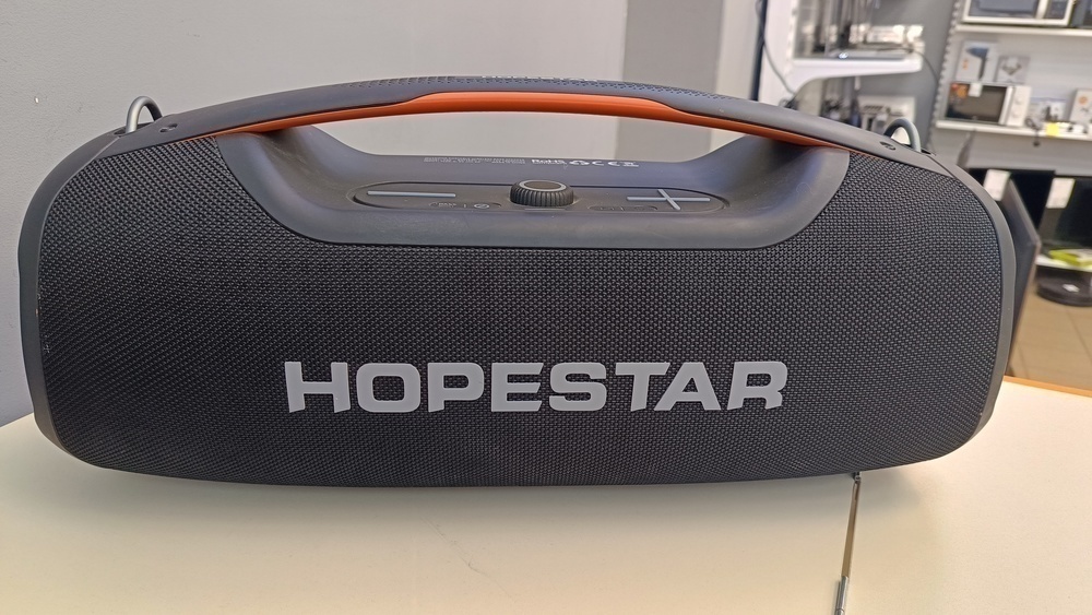 Портативная акустика HOPESTAR A60