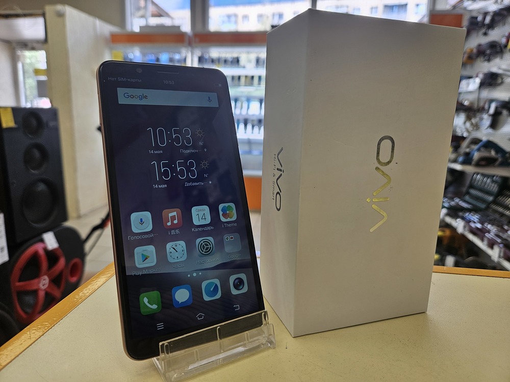 Смартфон Vivo Y79A 4/64