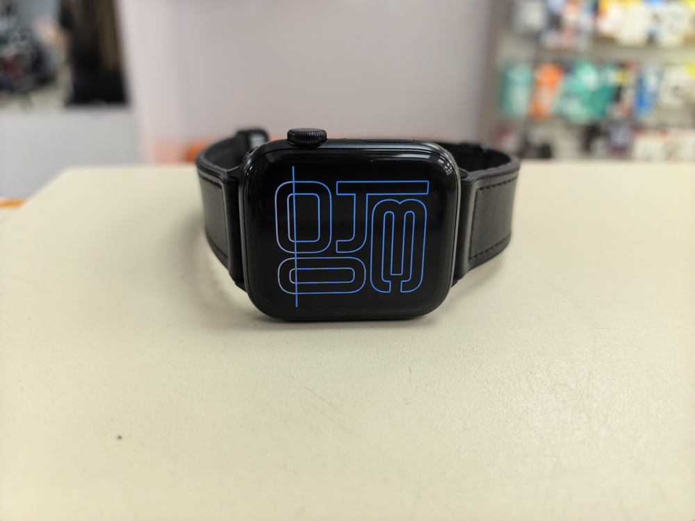 Смарт-часы Apple Watch SE 2022 44mm