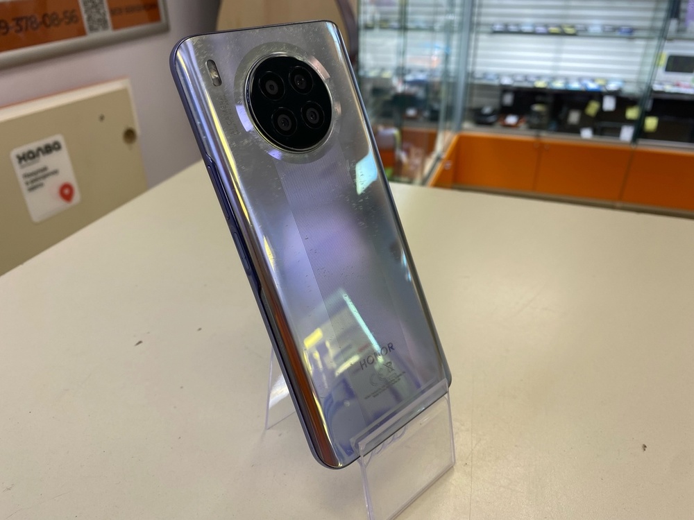 Смартфон Honor 50 Lite 6/128