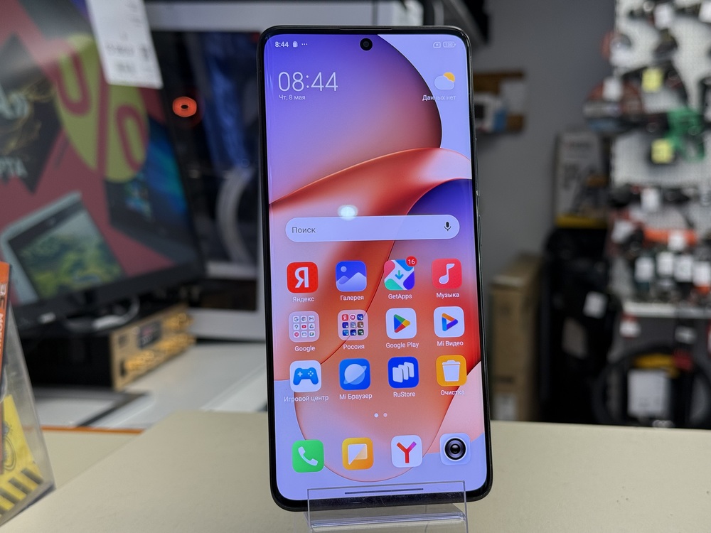 Смартфон Xiaomi Redmi Note 13 Pro+ 12/512
