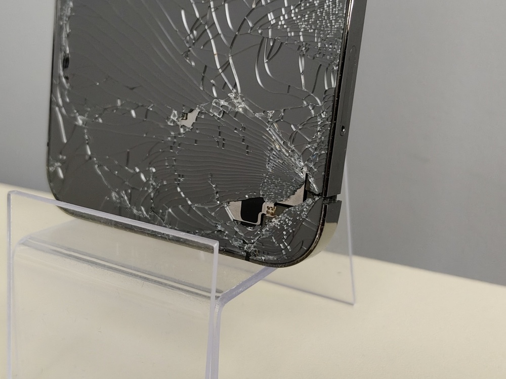 Смартфон Apple iPhone 12 Pro 128Gb