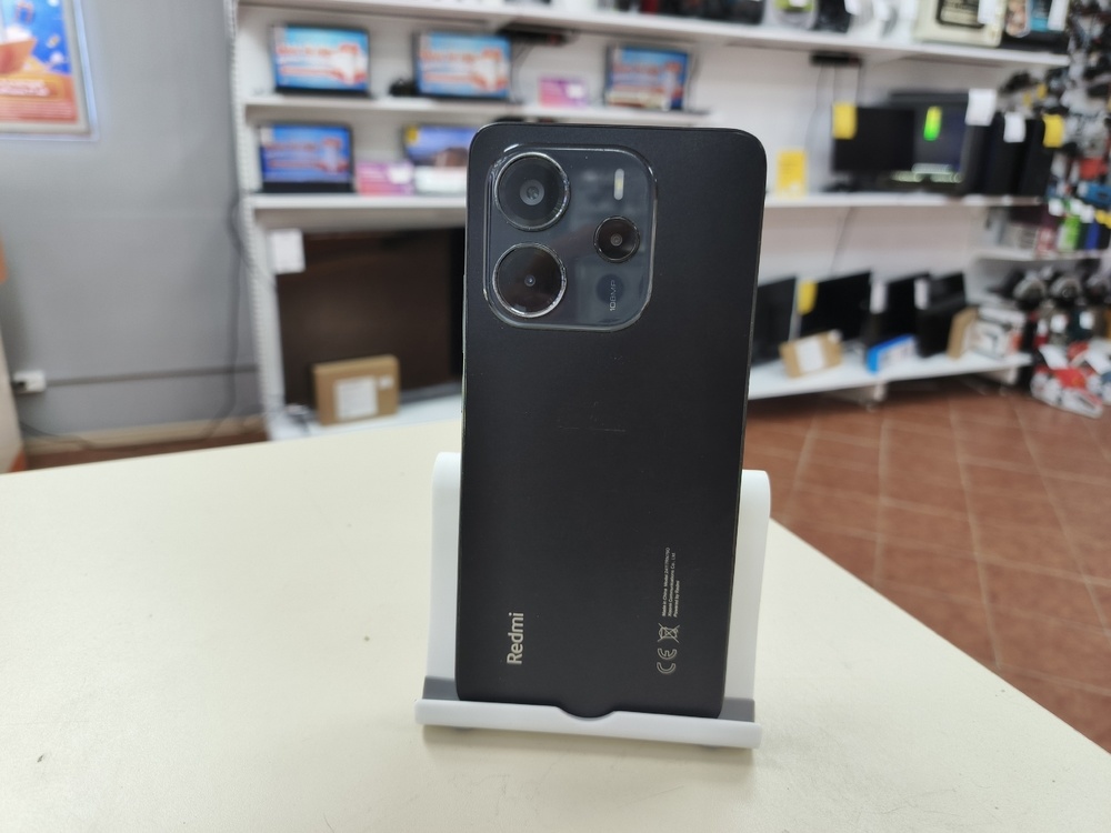 Смартфон Xiaomi Redmi note 14 8/256