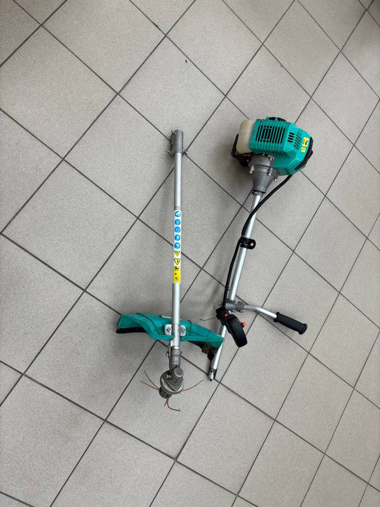 Триммер Huter GGT-1900T;