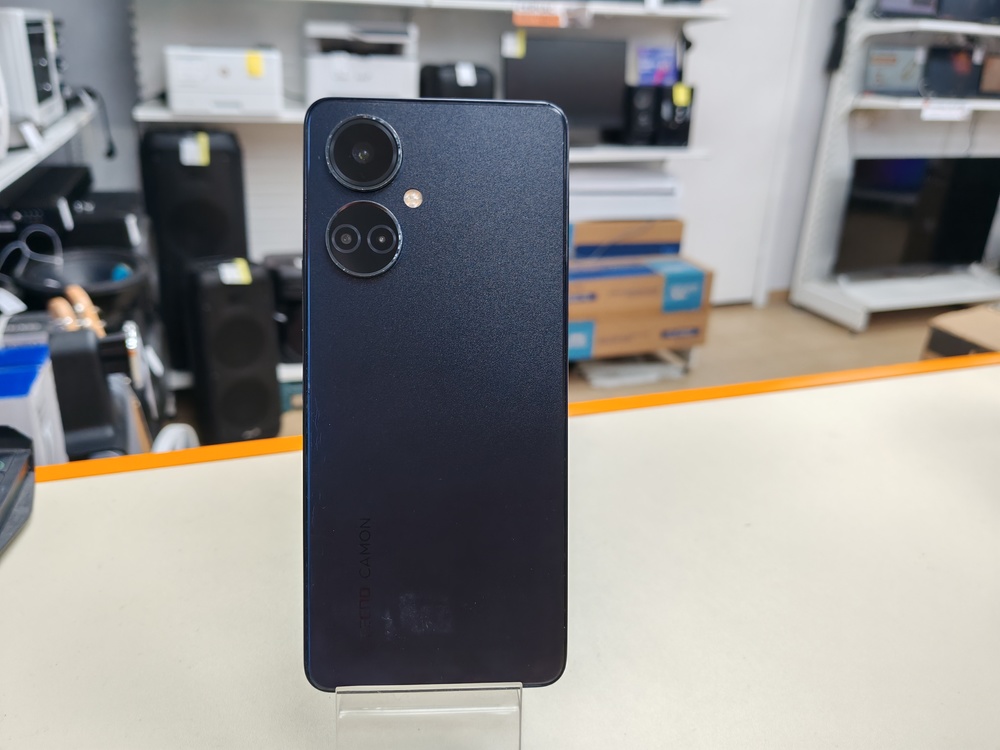 Смартфон Tecno Camon 19 6/128