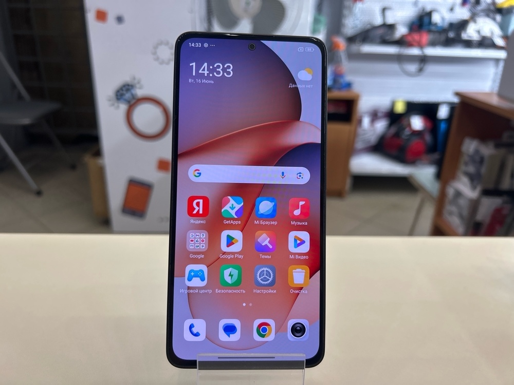 Смартфон Xiaomi Redmi note 13 8/256
