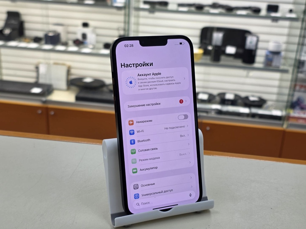 Смартфон Apple Iphone 14 Plus 128GB