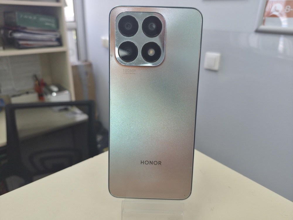 Смартфон Honor X8a 6/128