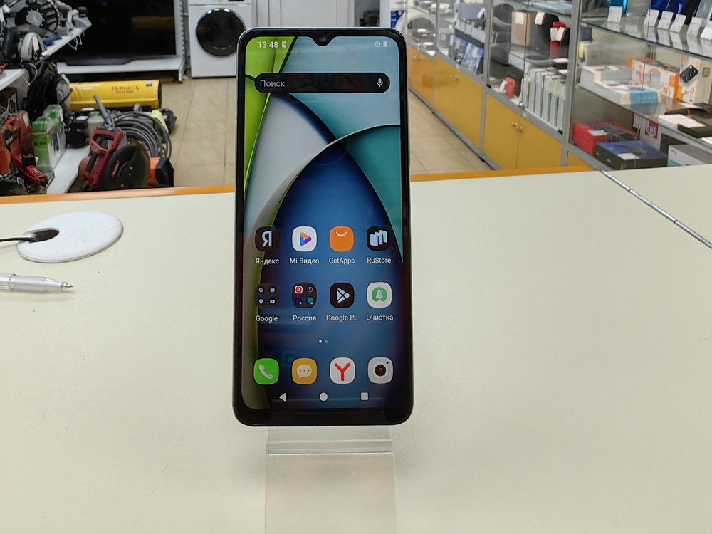 Смартфон Xiaomi Redmi A3x 3/64Gb