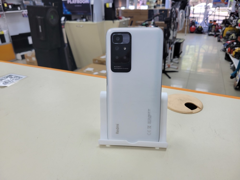 Смартфон Xiaomi Redmi 10 4/64