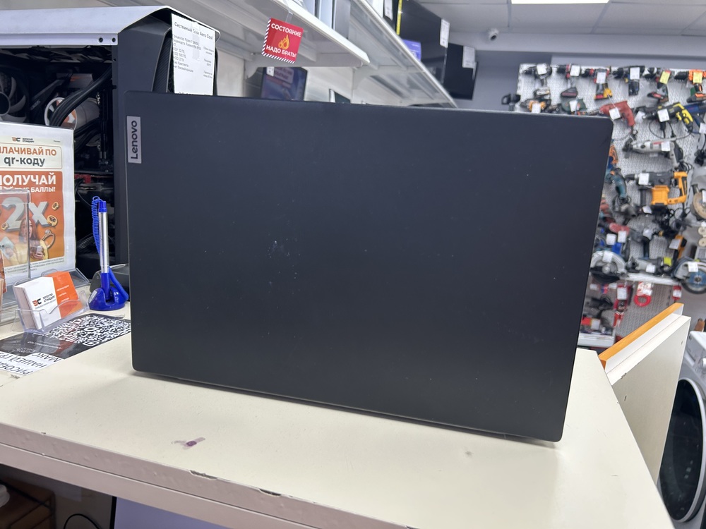 Ноутбук Lenovo Ideapad 1i; Celeron N4500, HD Graphics, 8 Гб, 240 Гб, Нет