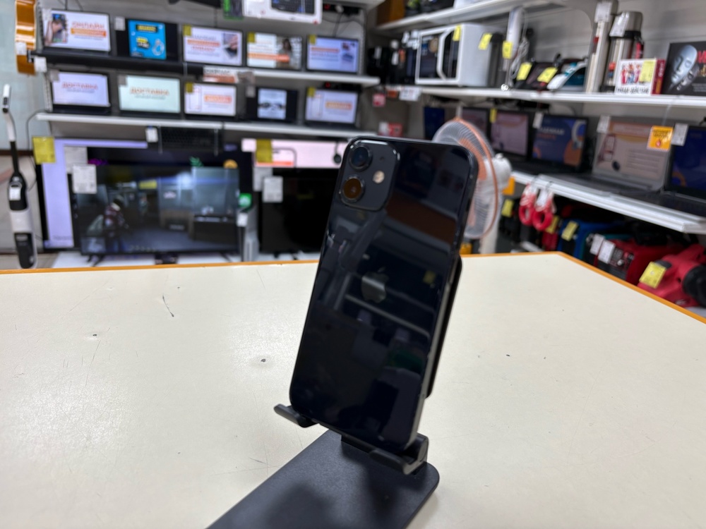 Смартфон Apple iPhone 12 mini 64Gb
