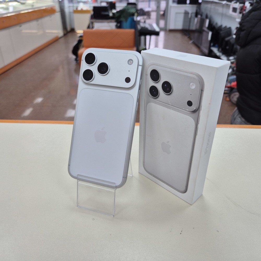 Смартфон Apple Iphone 17 Pro Max 256Gb eSim