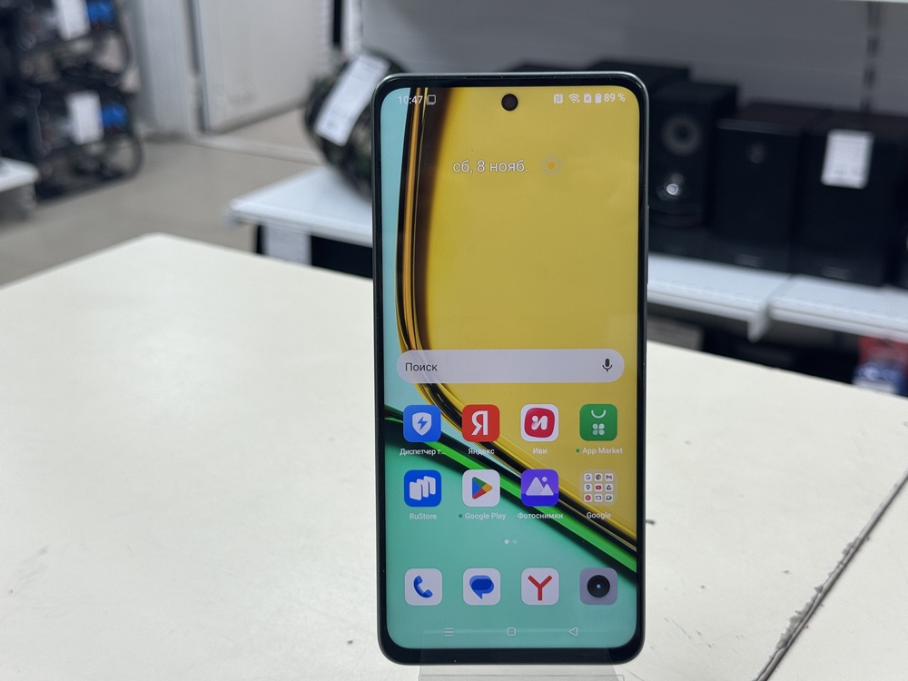 Смартфон Realme C67 8/256