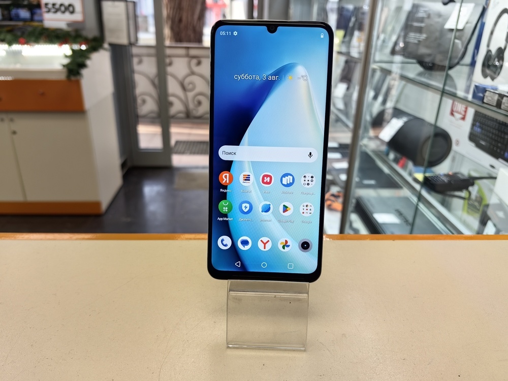 Смартфон Realme Note 50 3/64