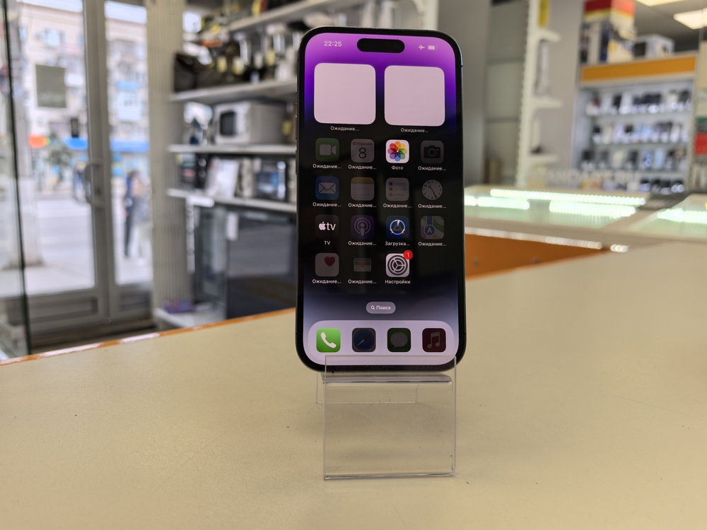 Смартфон Apple Iphone 14 Pro 128Gb