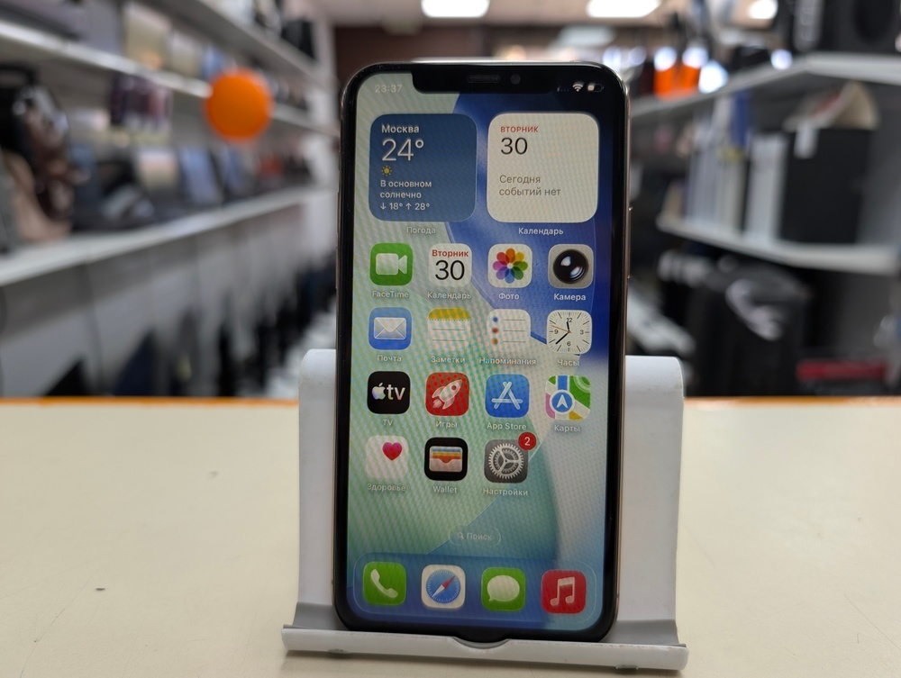 Смартфон Apple iPhone 11 Pro 64Gb