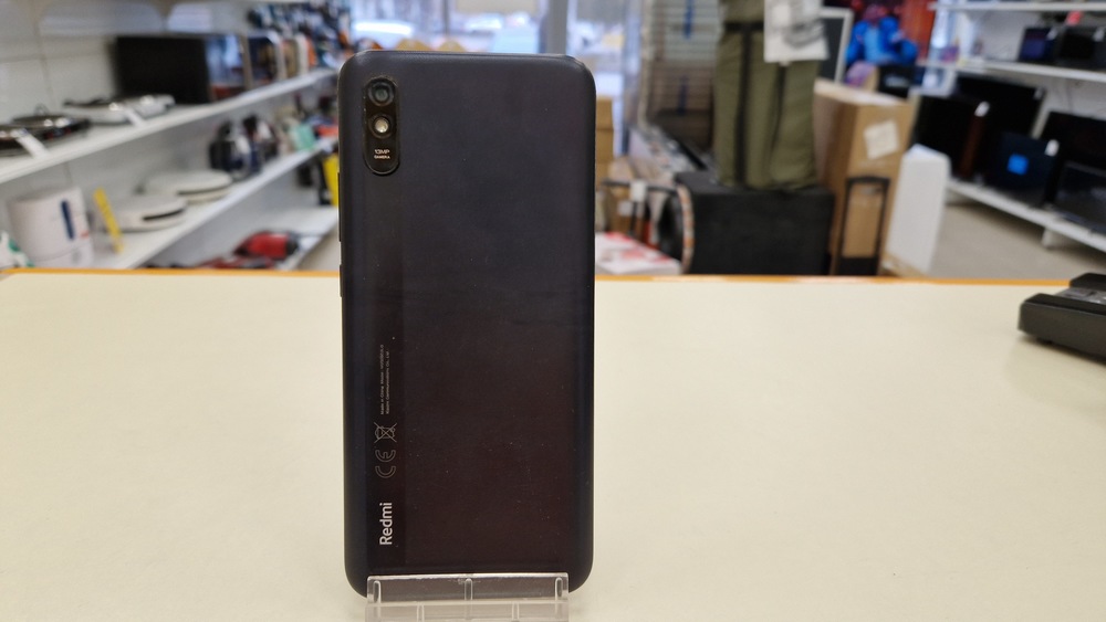 Смартфон Xiaomi Redmi 9A 2/32