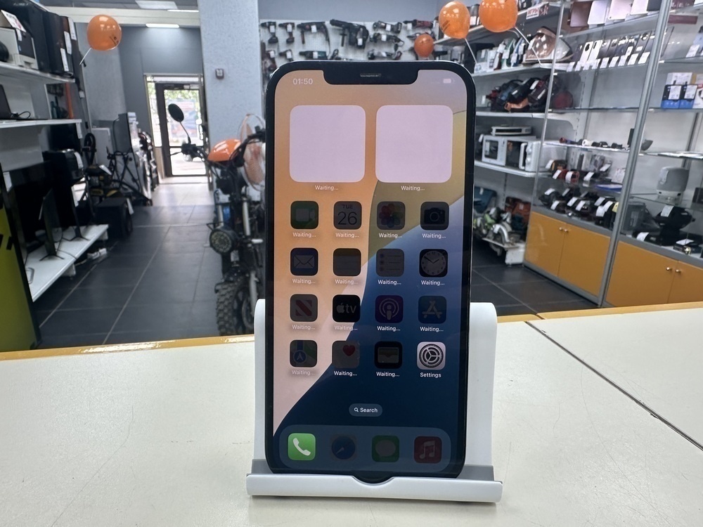 Смартфон Apple iPhone 12 Pro Max 128Gb