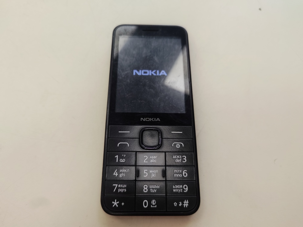 Смартфон Nokia TA-1378