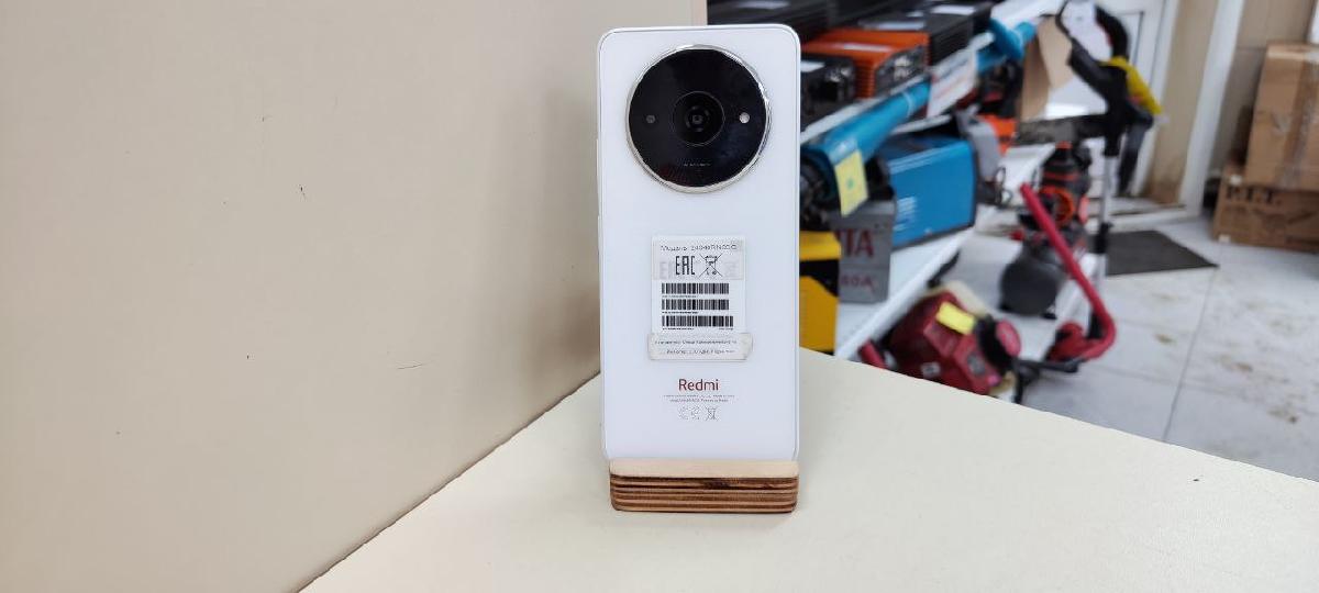 Смартфон Xiaomi Redmi A3x 3/64Gb