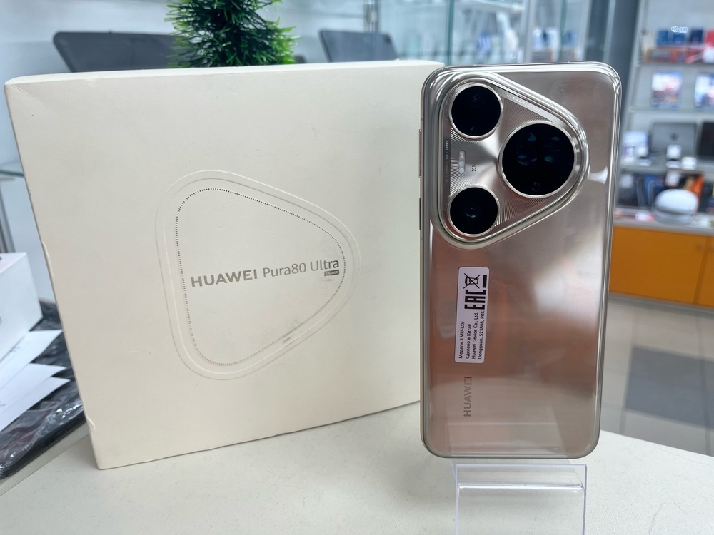 Смартфон Huawei Pura 80 Ultra 16/512