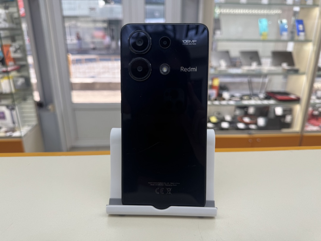 Смартфон Xiaomi Redmi note 13 8/256