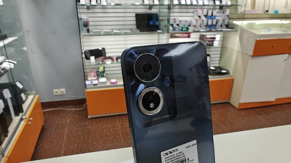 Смартфон Oppo A59 5G 8/128