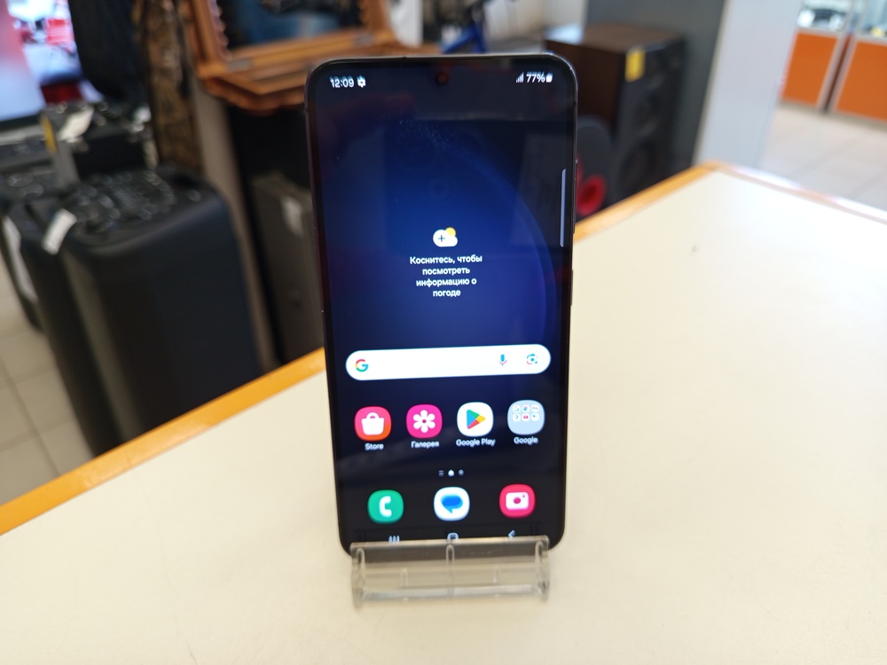 Смартфон Samsung Galaxy S23 8/128