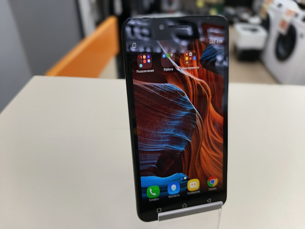 Смартфон Lenovo A6020