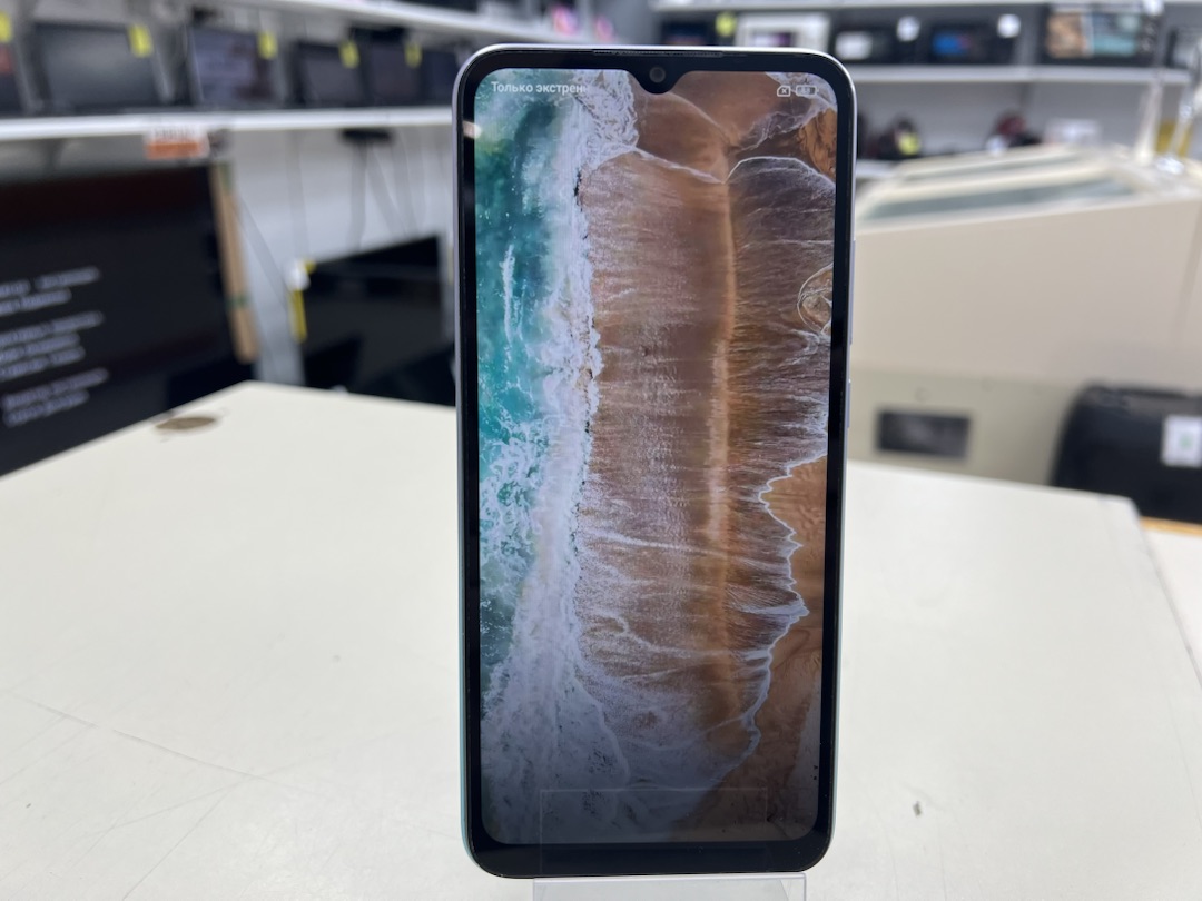 Смартфон Xiaomi Redmi 9A 2/32