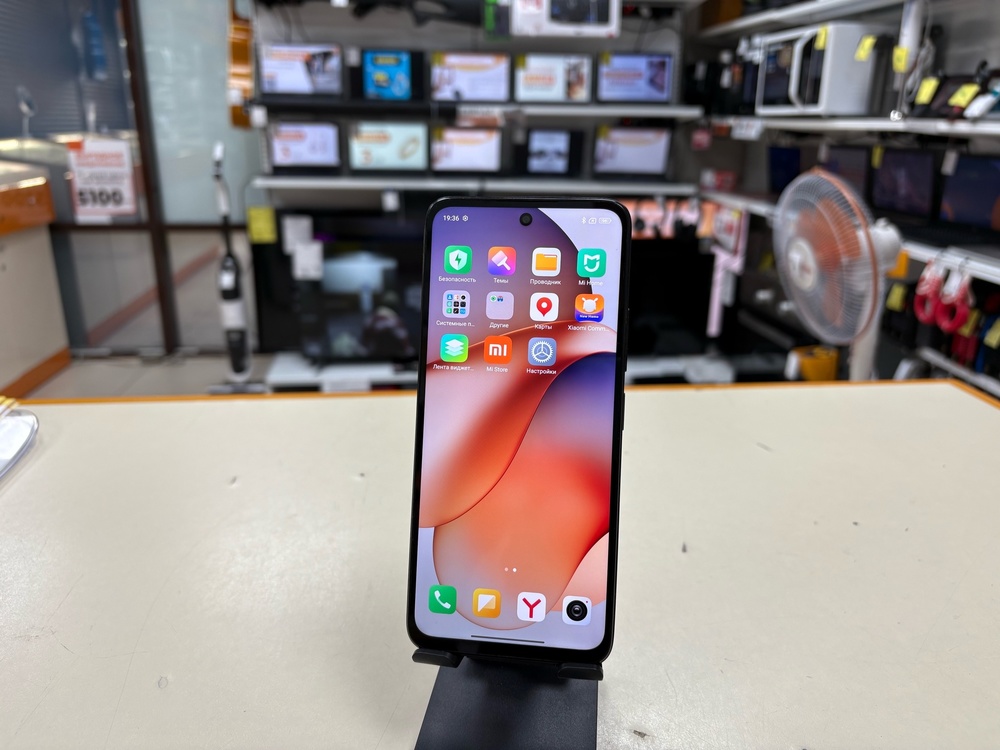 Смартфон Xiaomi Redmi 12 8/256