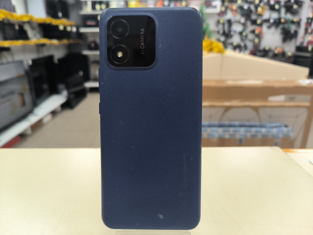 Смартфон Honor X5 2/32 Gb