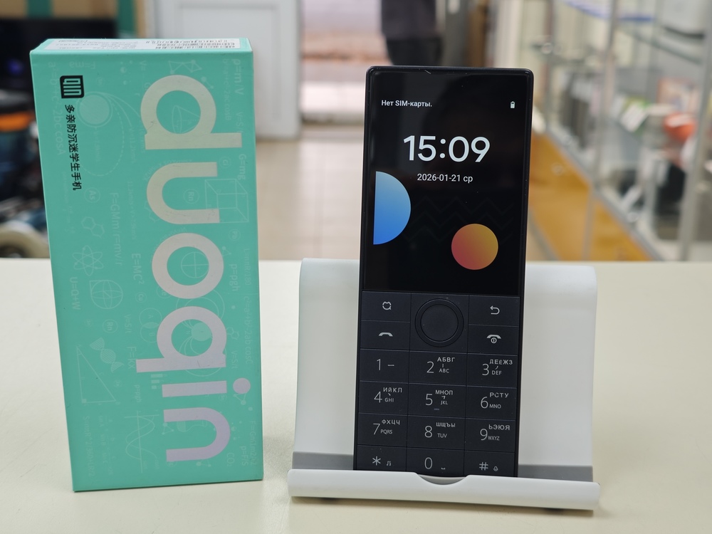 Смартфон Xiaomi Qin F22
