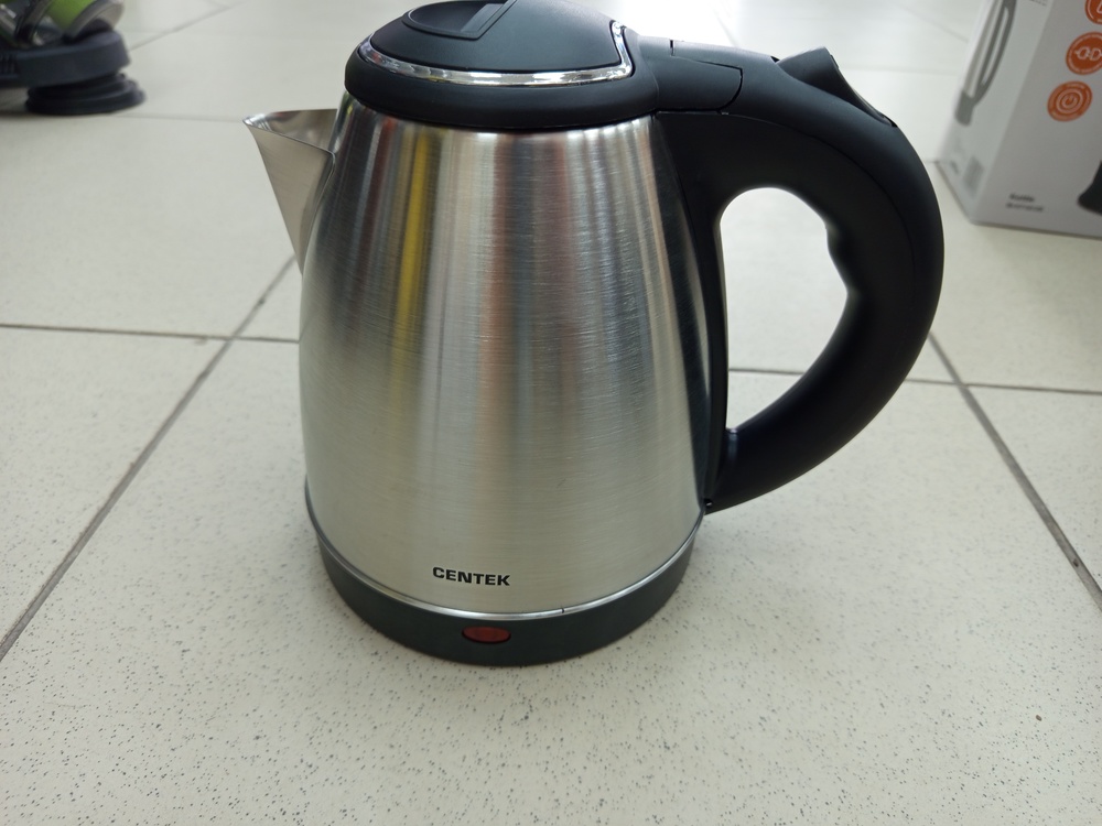 Чайник электрический Centek CT-0035