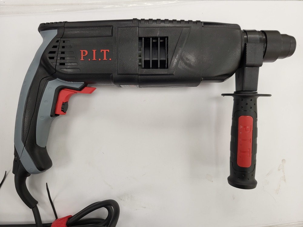 Перфоратор P.I.T. PBH24-C