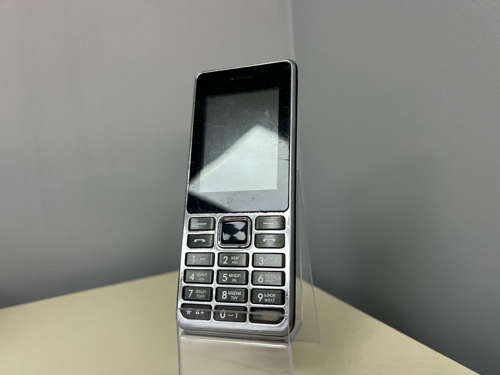 Мобильный телефон Vertex D514