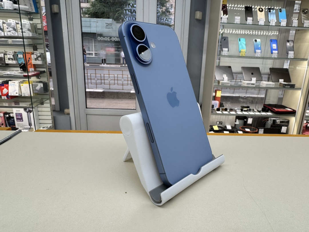 Смартфон Apple Iphone 17 256Gb