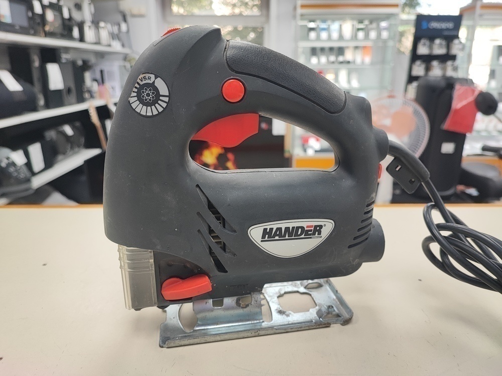 Лобзик Hander HJS 621L