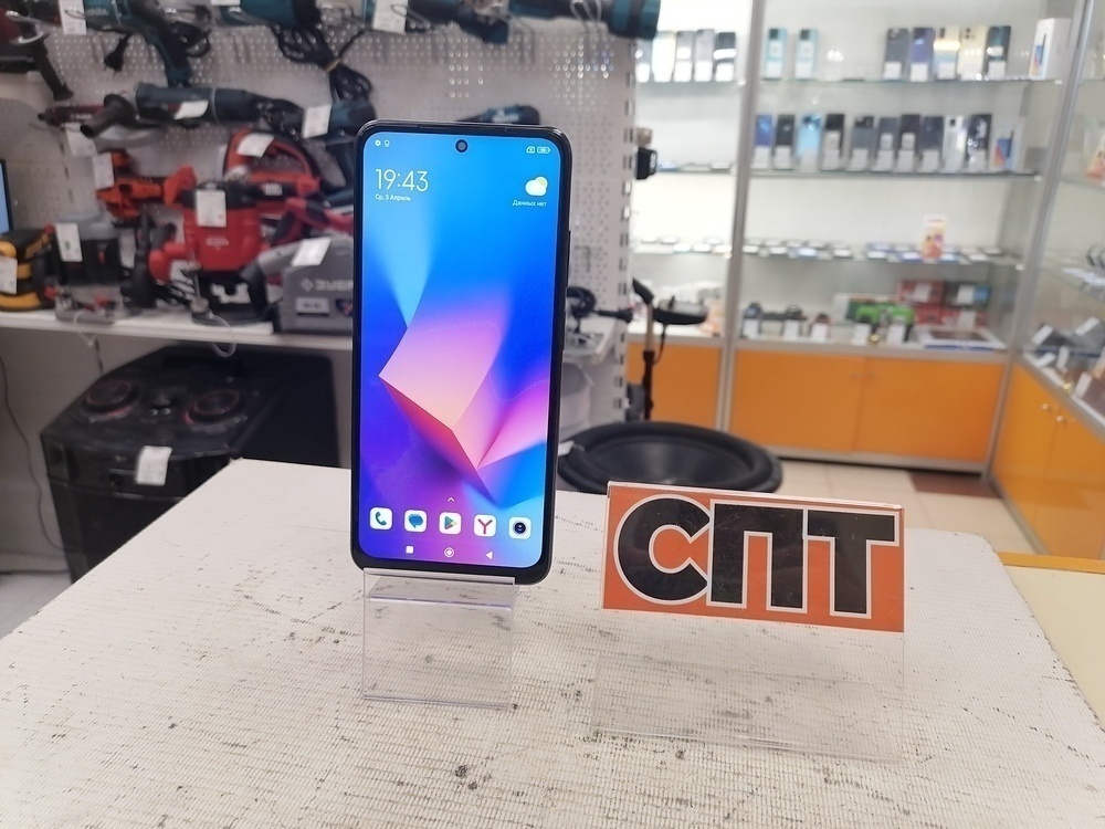 Смартфон Xiaomi Redmi Note 10S 6/128