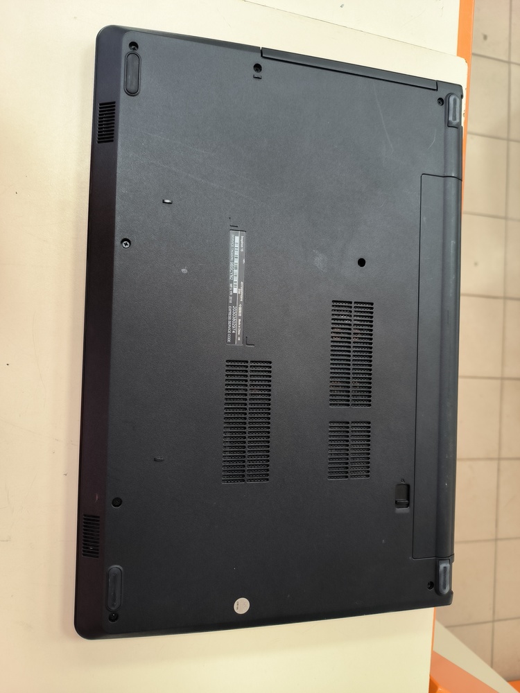 Ноутбук DELL; A6-9225, Radeon R4 series, 4 Гб, Нет, 500 Гб