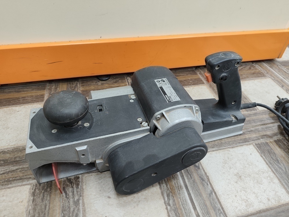 Электрорубанок Rebir IE-5708C
