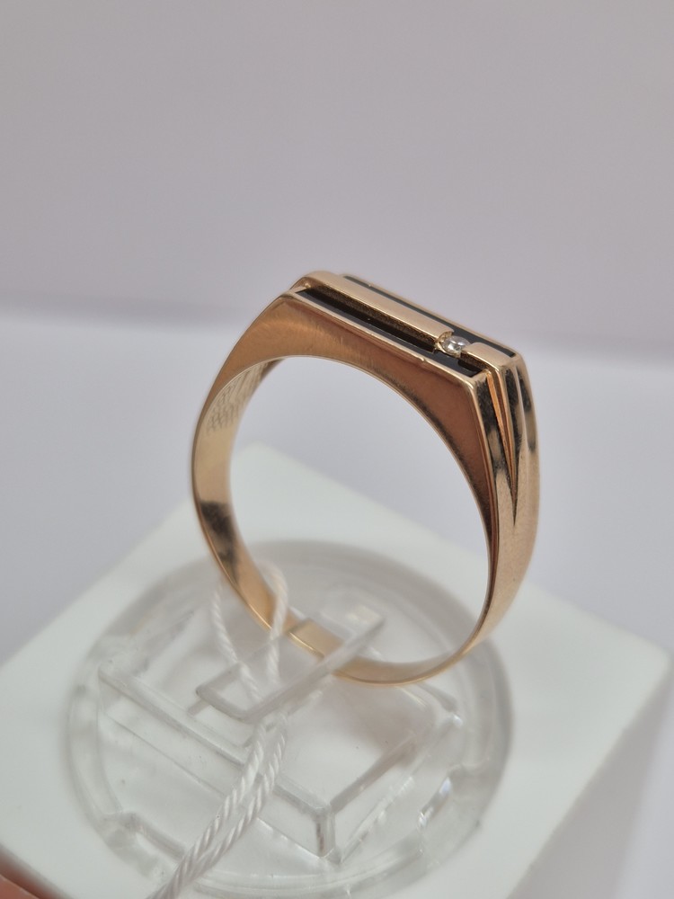 ПЕЧКМИ585 ПЕЧАТКА С КАМНЯМИ (Au 585) ПЕЧКМИ585 ПЕЧАТКА С КАМНЯМИ (Au 585)