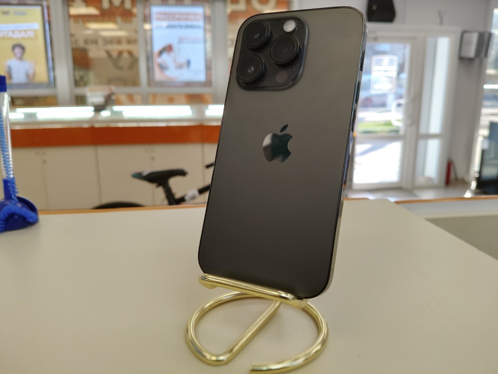 Смартфон Apple Iphone 14 Pro 256Gb