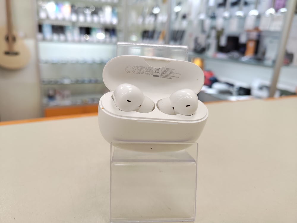 Наушники беспроводные HONOR Choice Earbuds X3