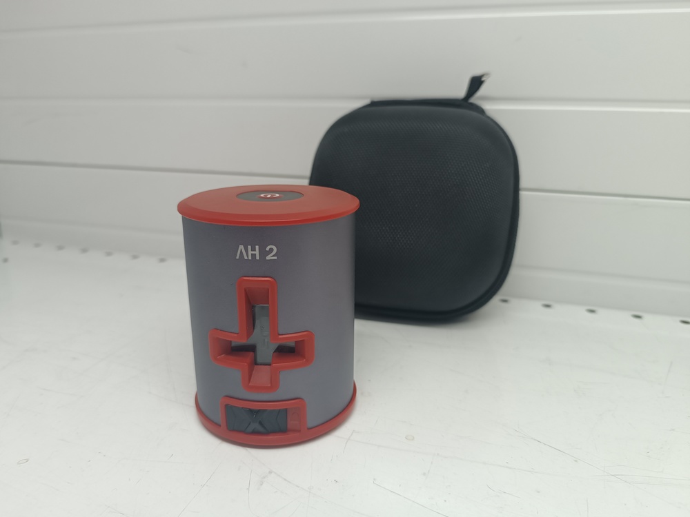 Нивелир Elitech ЛН-2