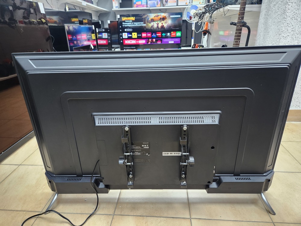 LED Телевизор Dexp A431