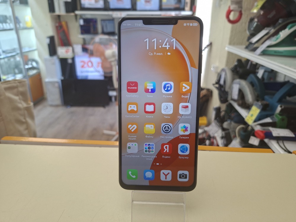 Смартфон Huawei Nova Y91 8/128